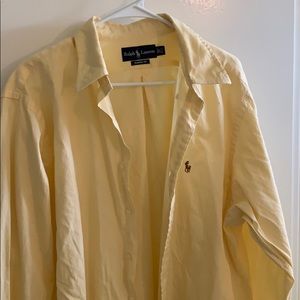 Polo Ralph Lauren dress shirt